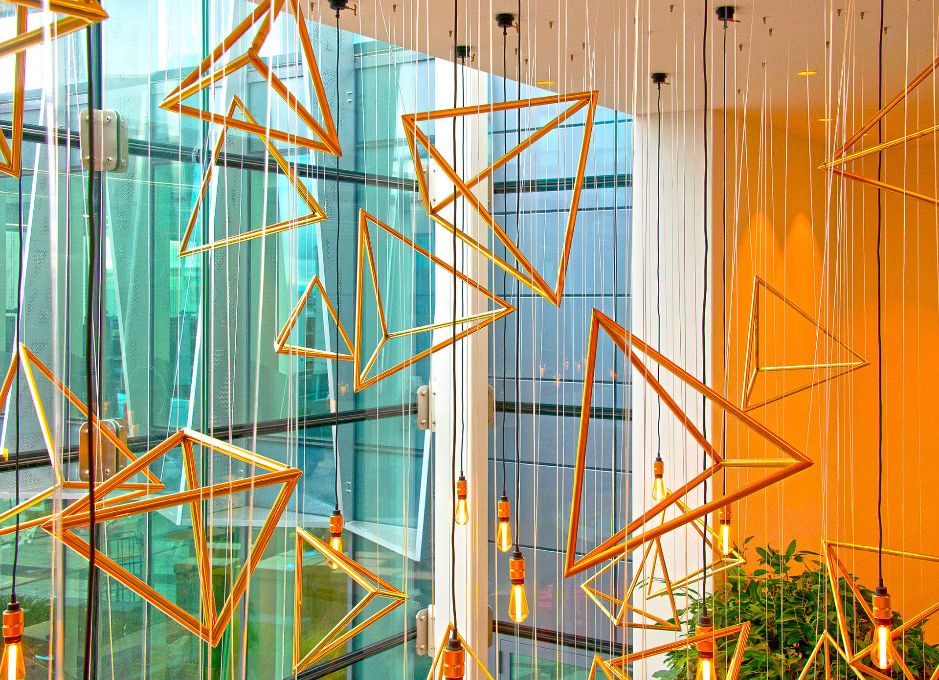 A future-focused website for a world-class independent global construction consultancy