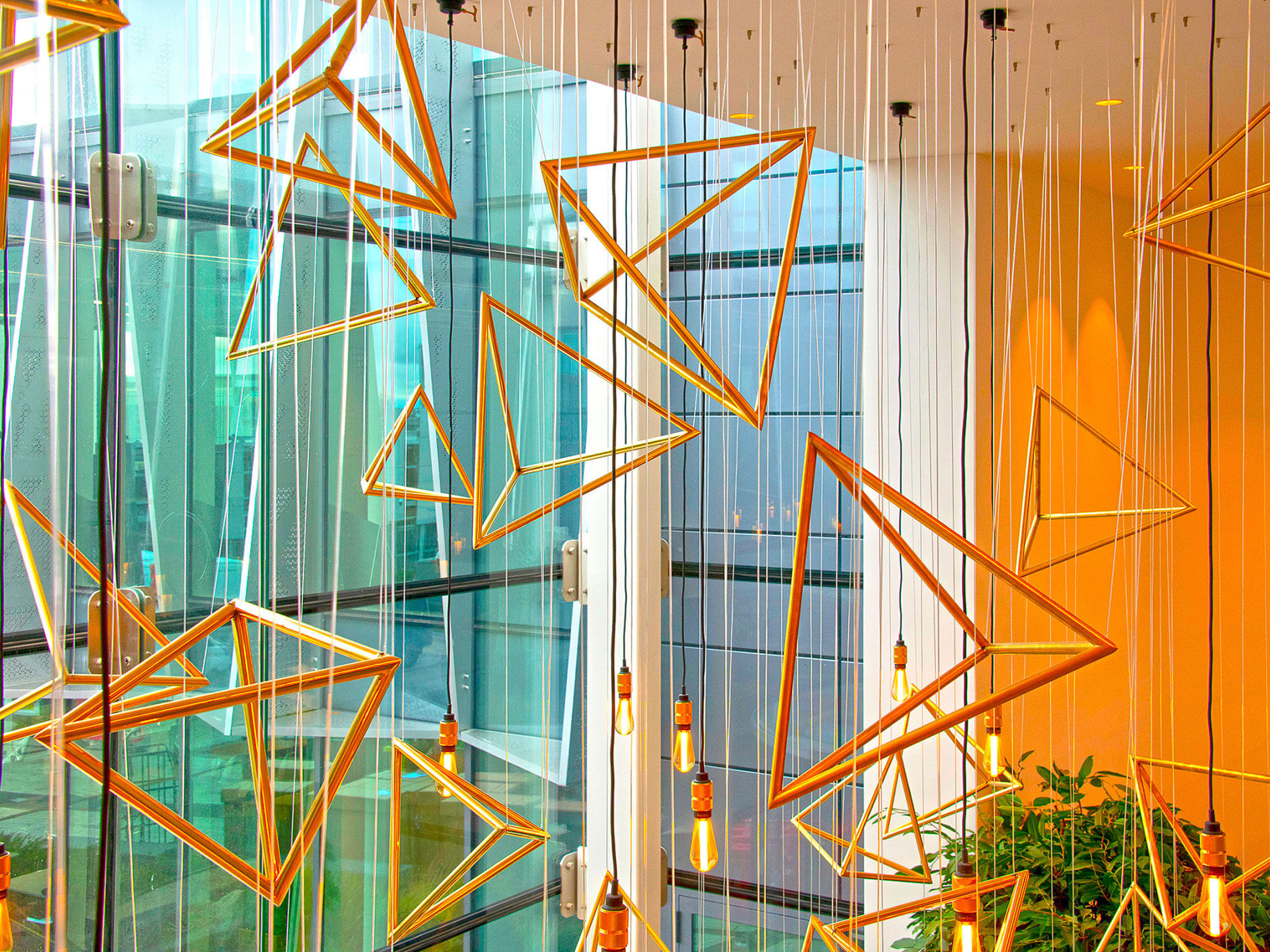 A future-focused website for a world-class independent global construction consultancy