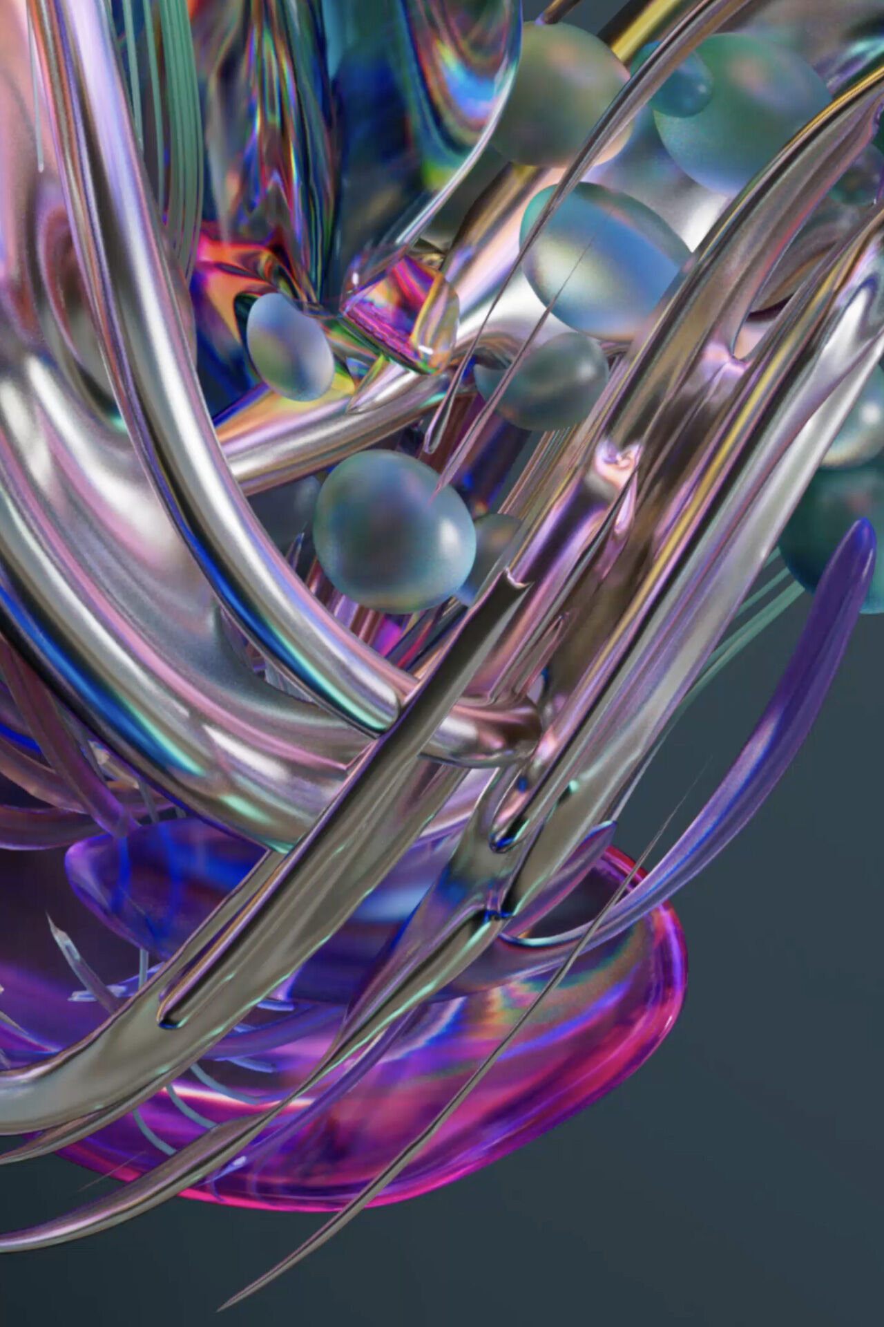 Clarity from complexity — a new brand strategy, architecture, and digital-first identity for a global technology group