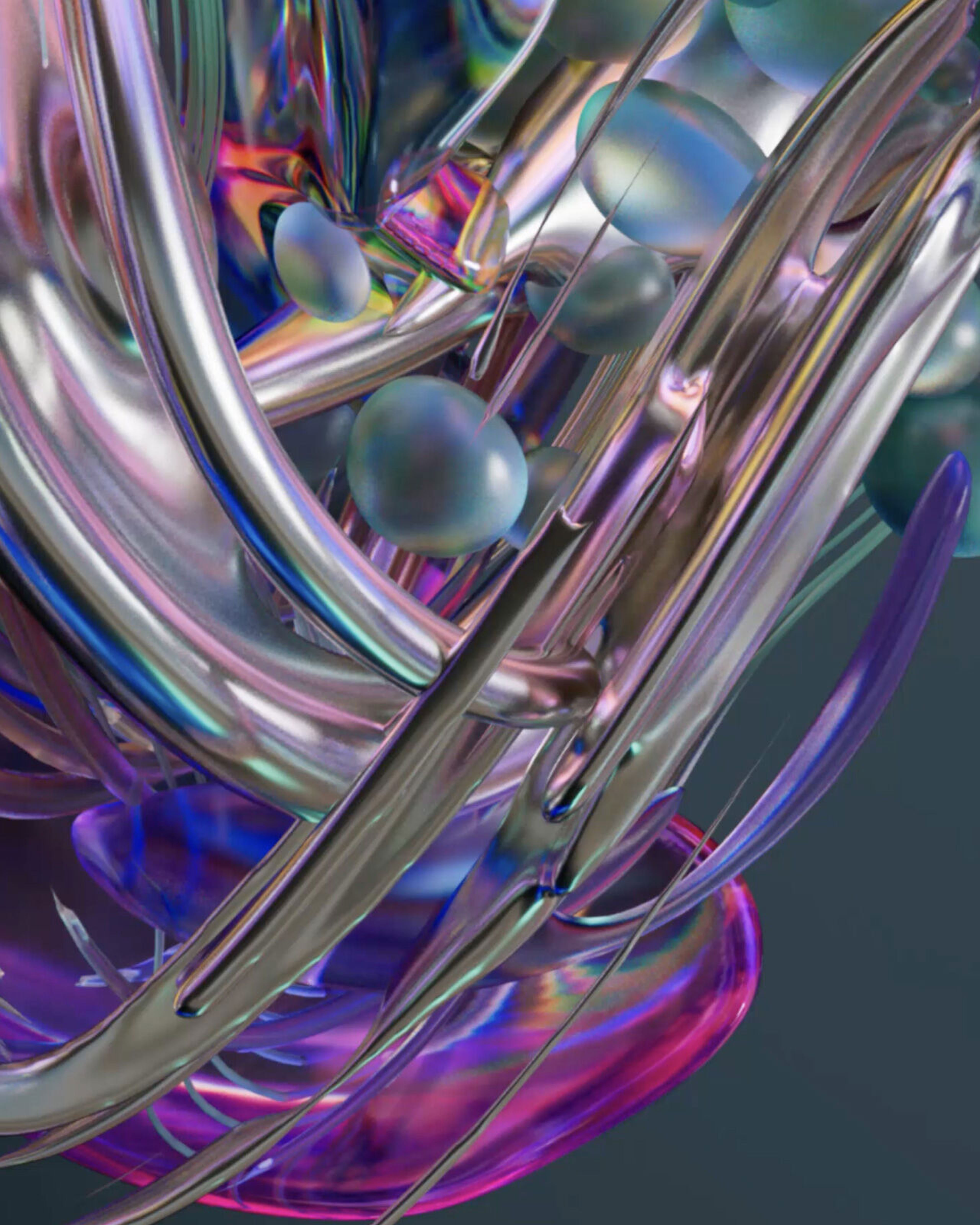Clarity from complexity — a new brand strategy, architecture, and digital-first identity for a global technology group