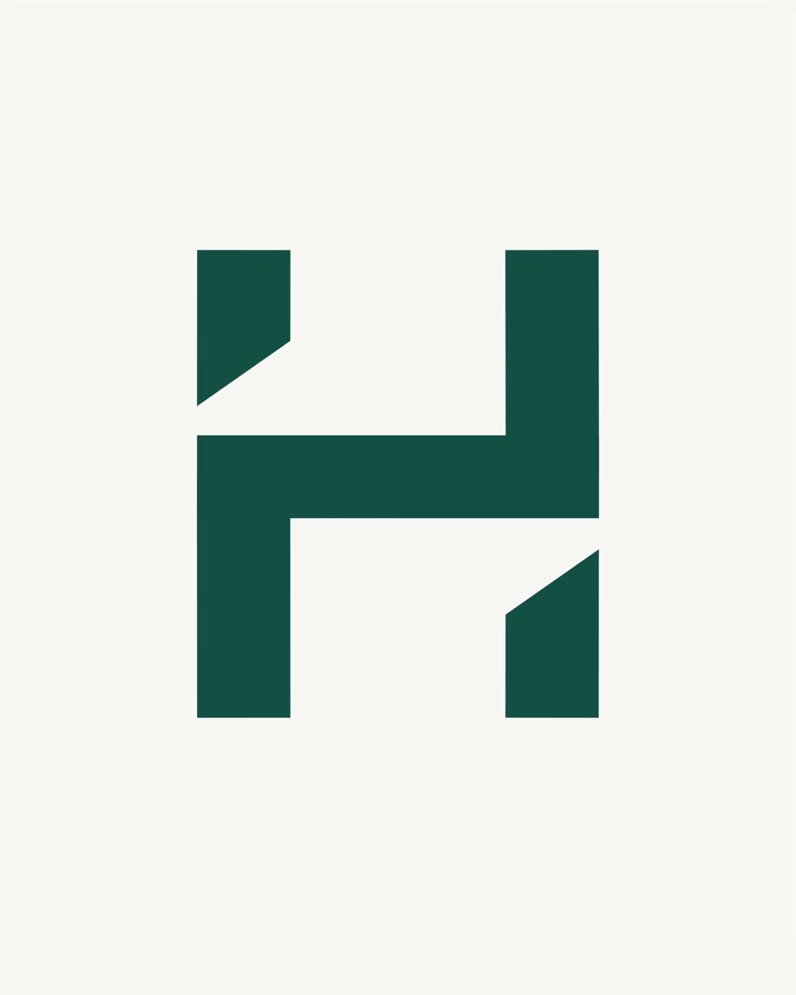 Animated H Backup