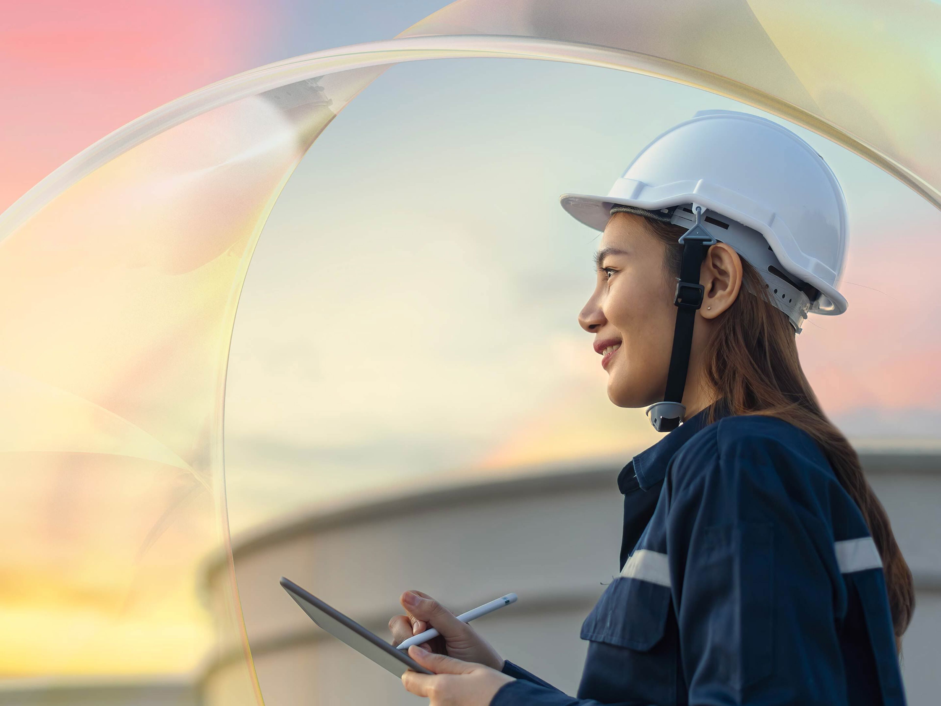 Bringing clarity and cohesion through a flexible digital platform for a global engineering group
