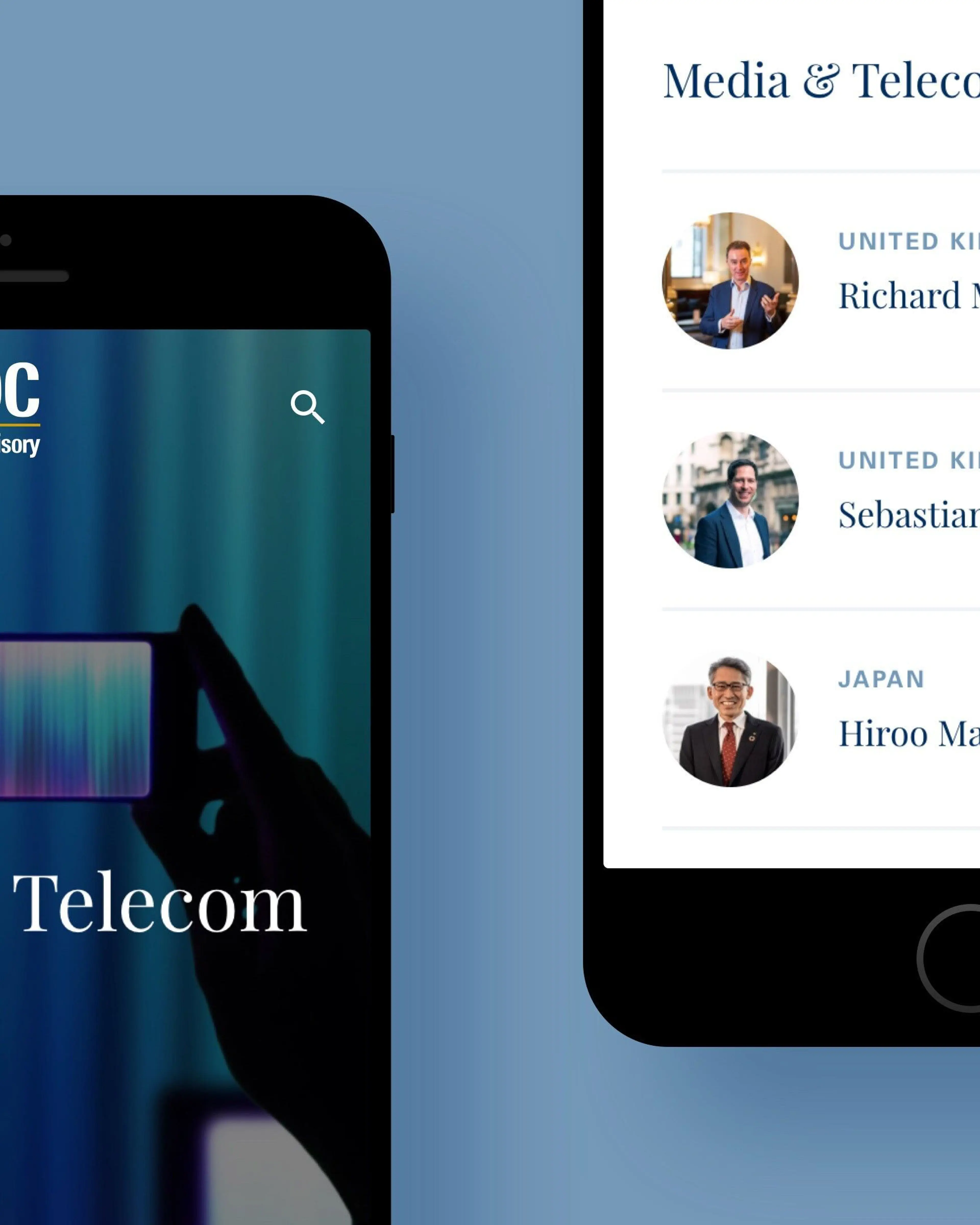 Dc Phones Media