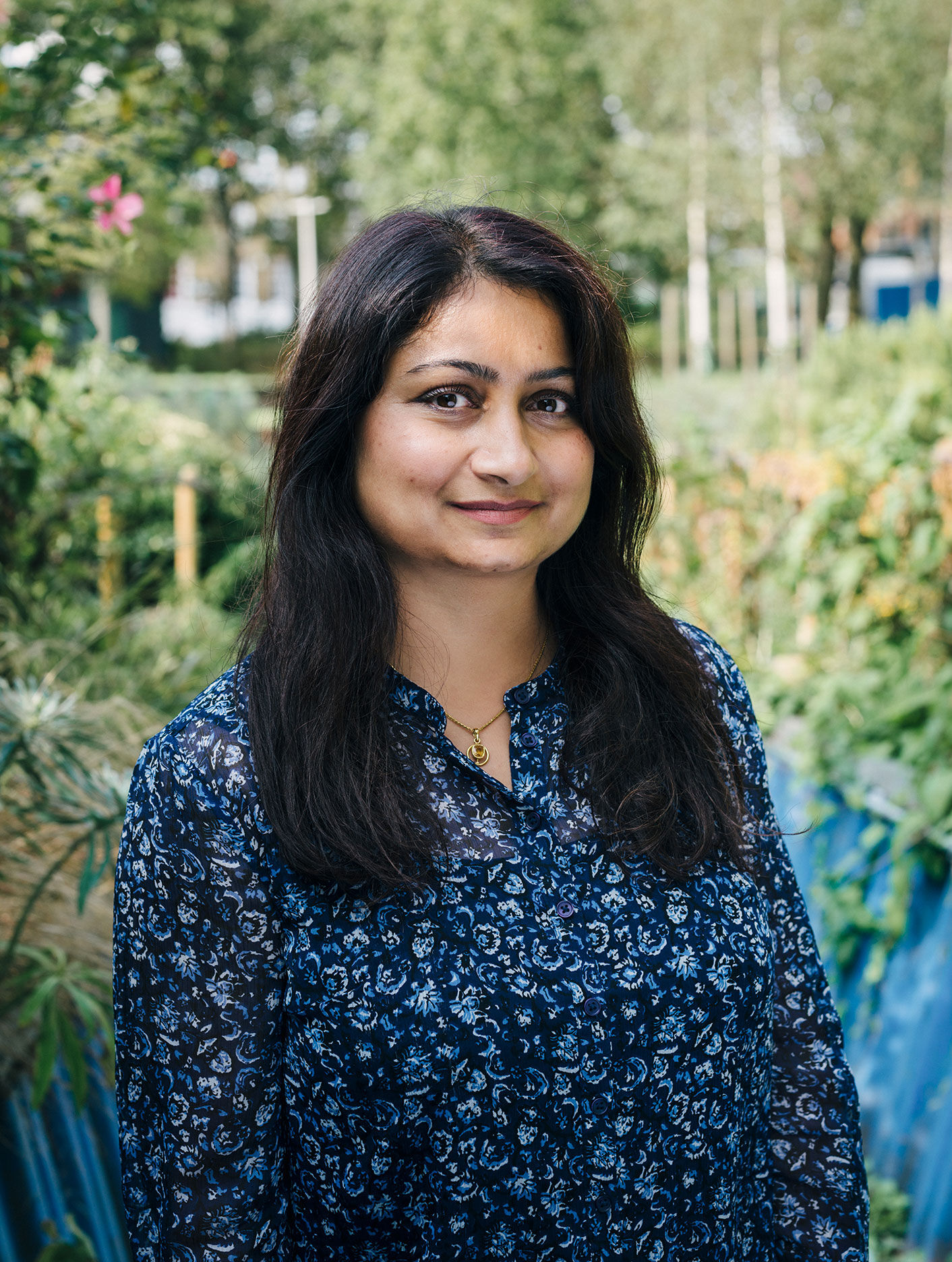 Portraits Ritu