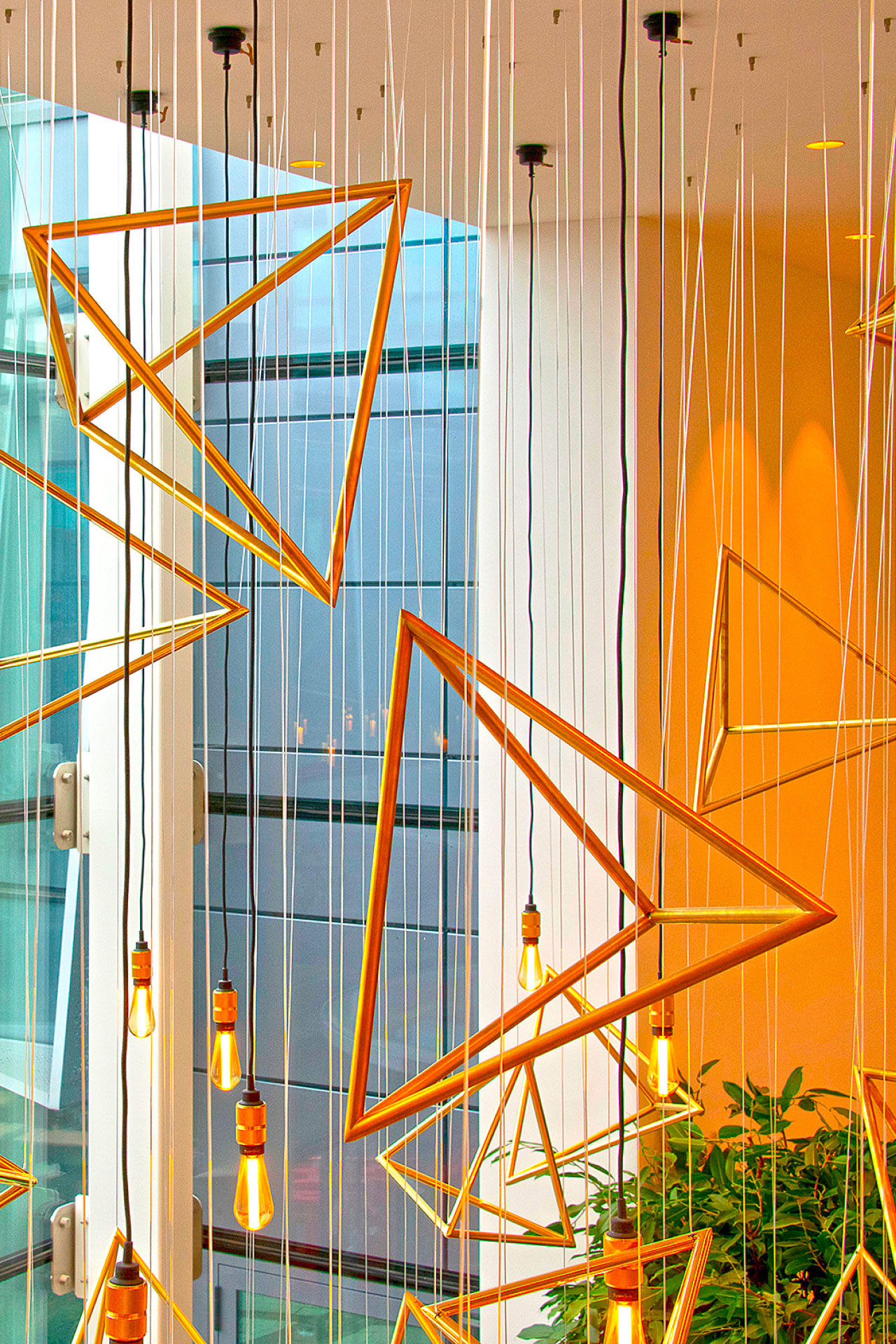 A future-focused website for a world-class independent global construction consultancy