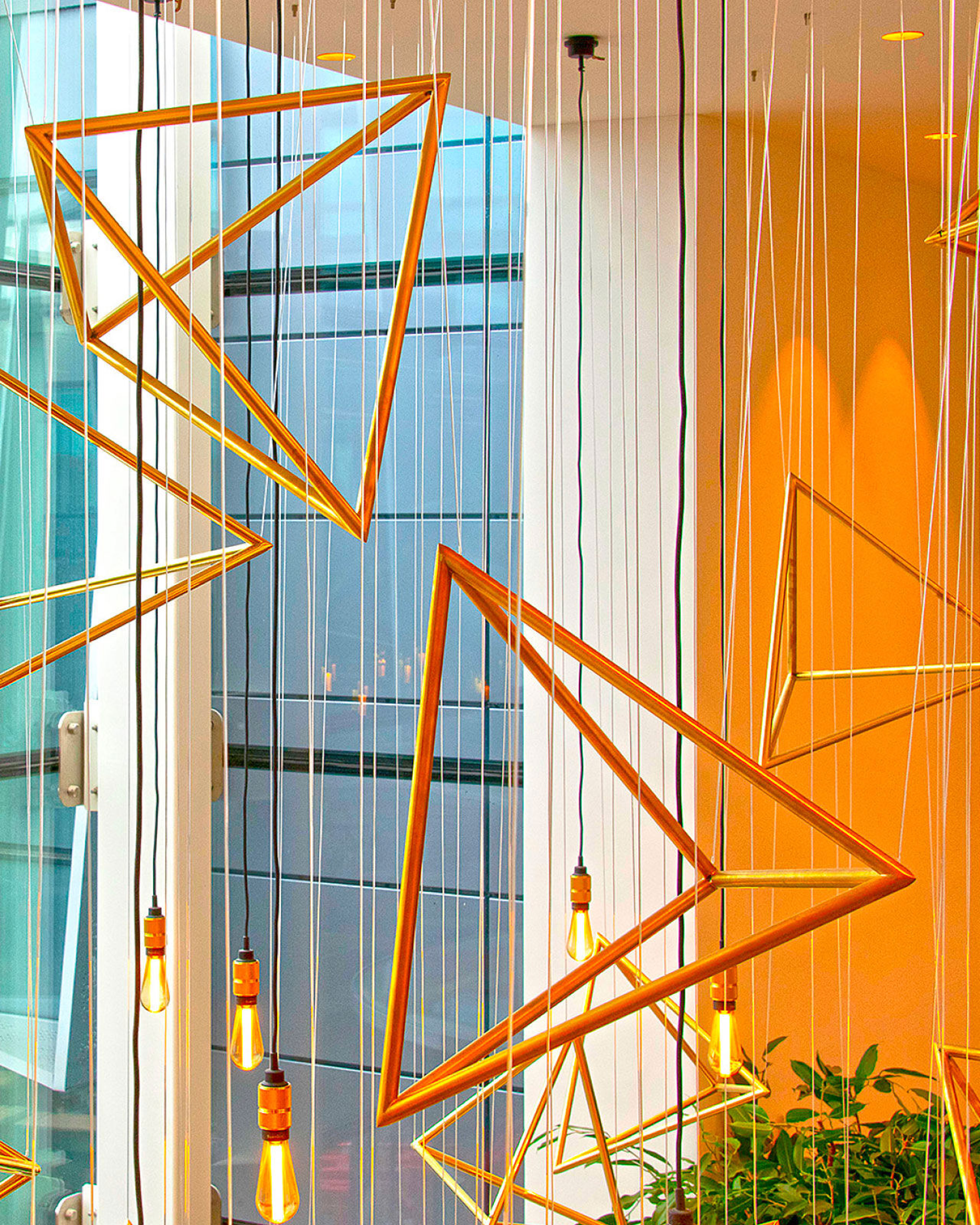 A future-focused website for a world-class independent global construction consultancy