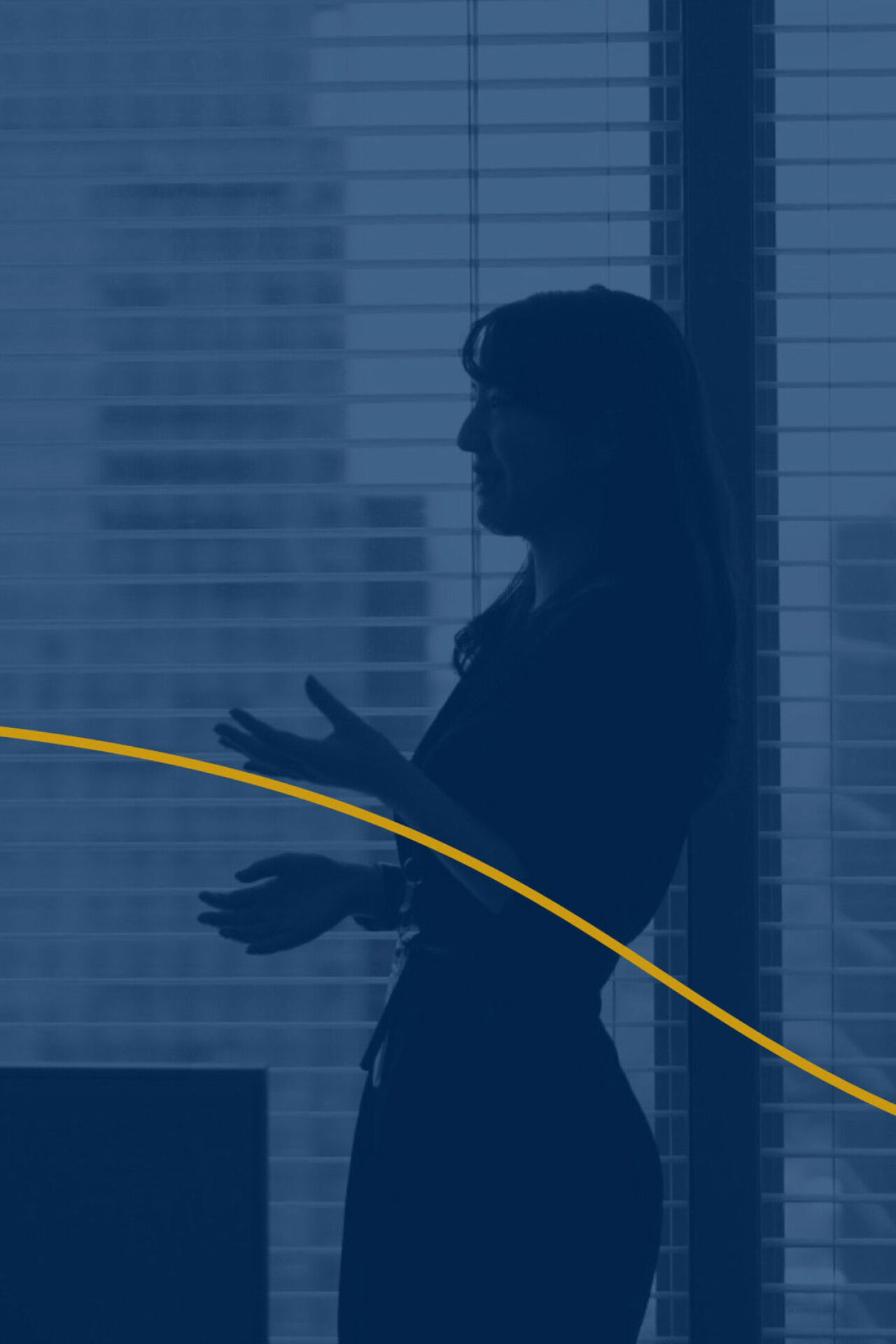 Refreshing a global investment bank’s brand and digital communications