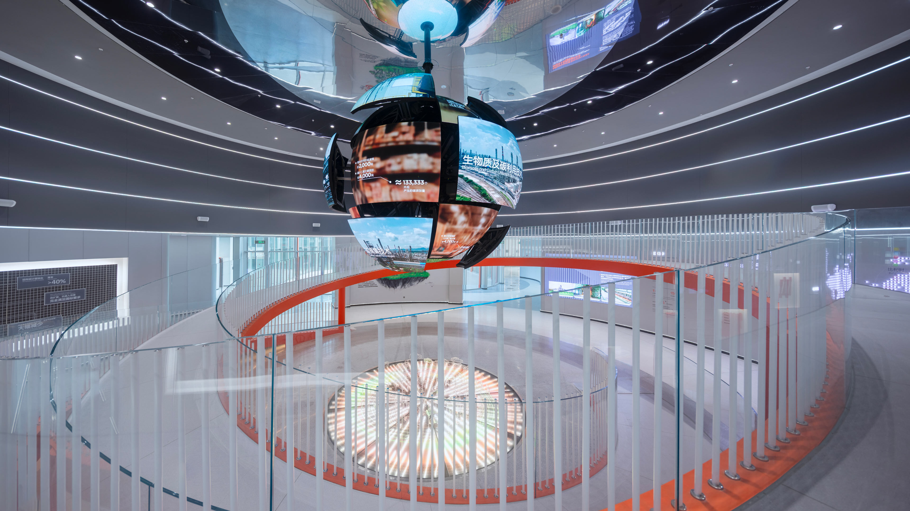 A digital experience that brings purpose-led storytelling to life for a global steel leader