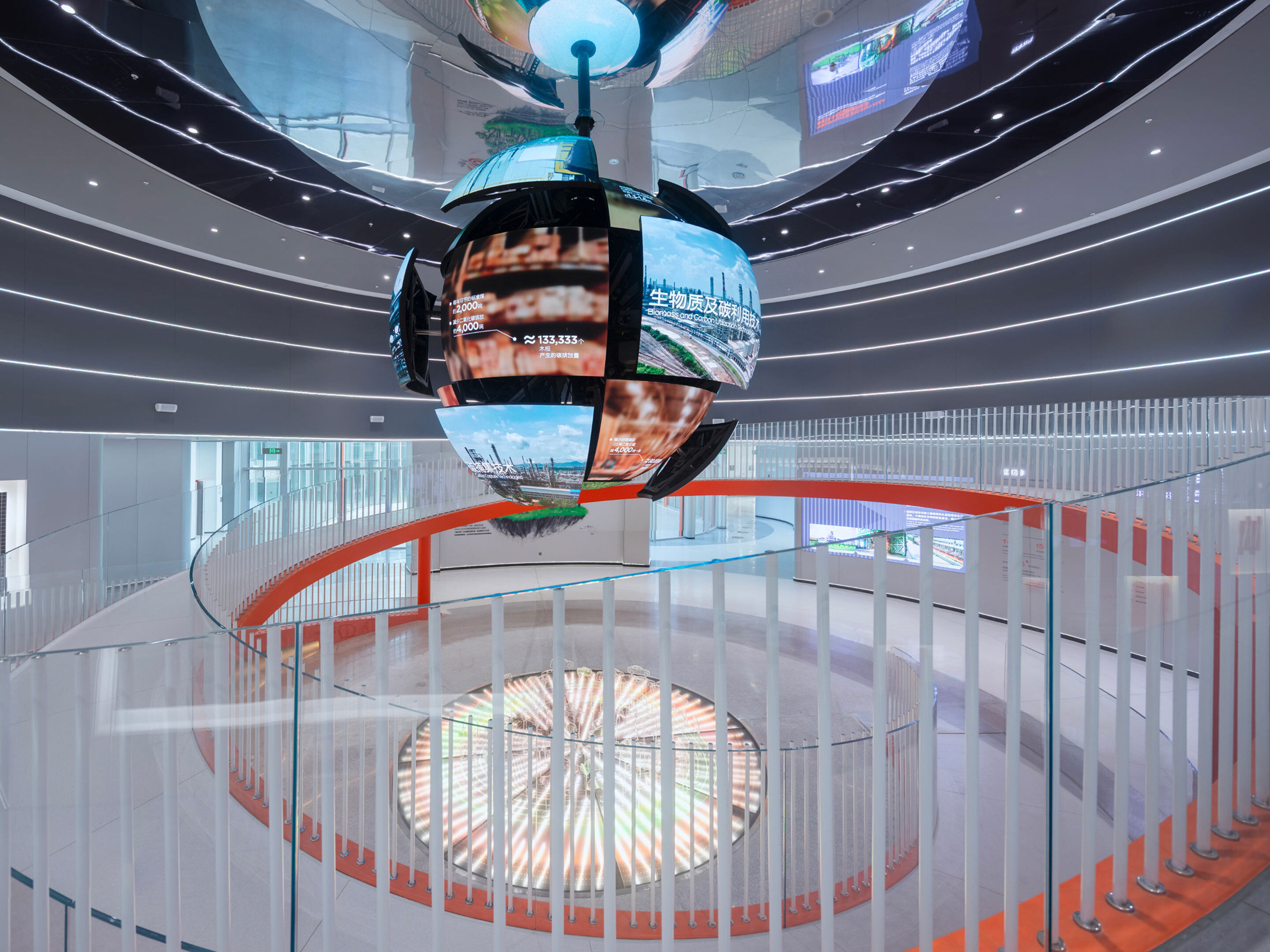 A digital experience that brings purpose-led storytelling to life for a global steel leader