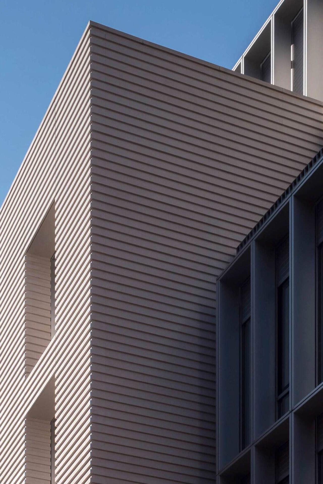 Rebranding one of London’s most sustainable development companies