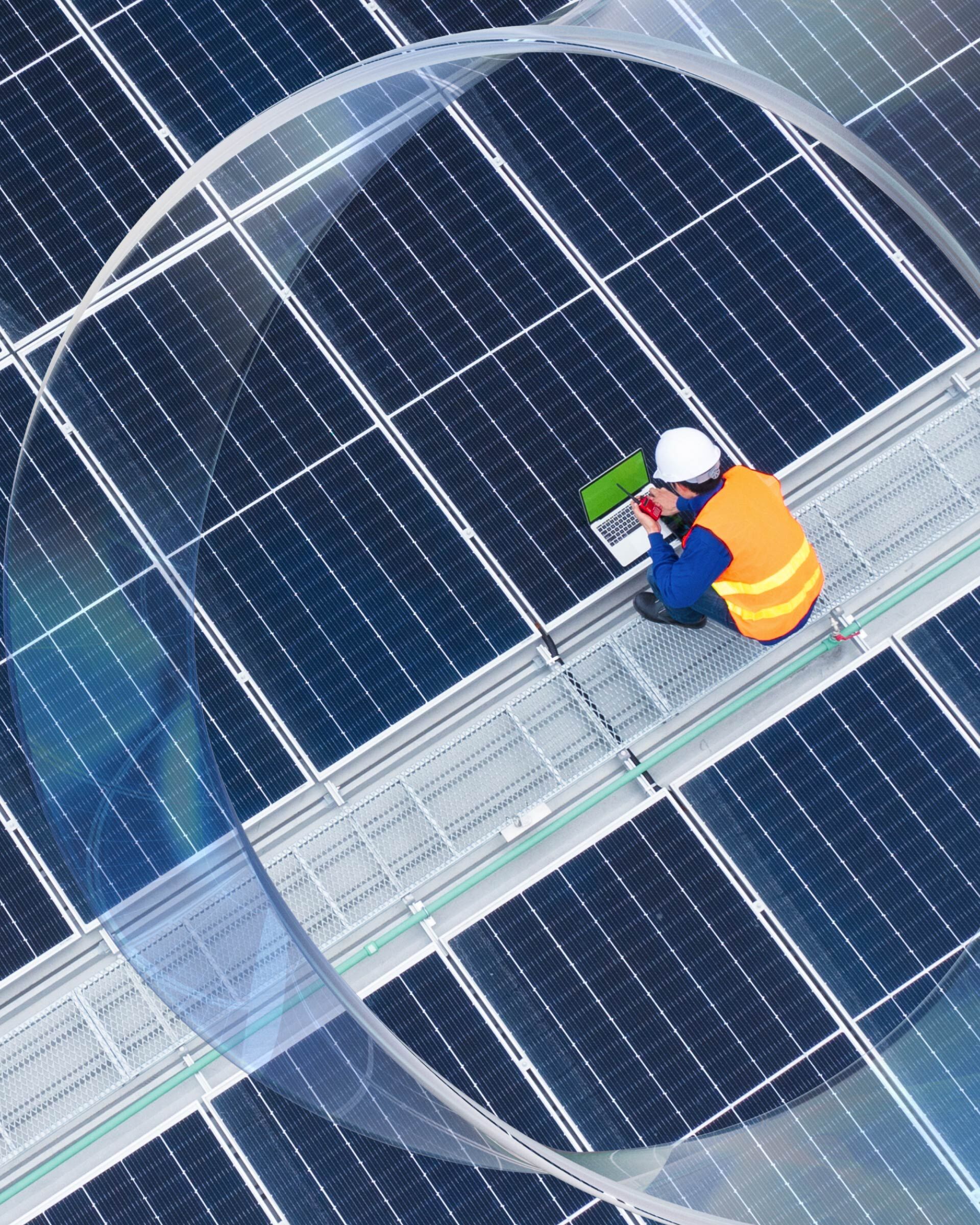 Bringing clarity and cohesion through a flexible digital platform for a global engineering group