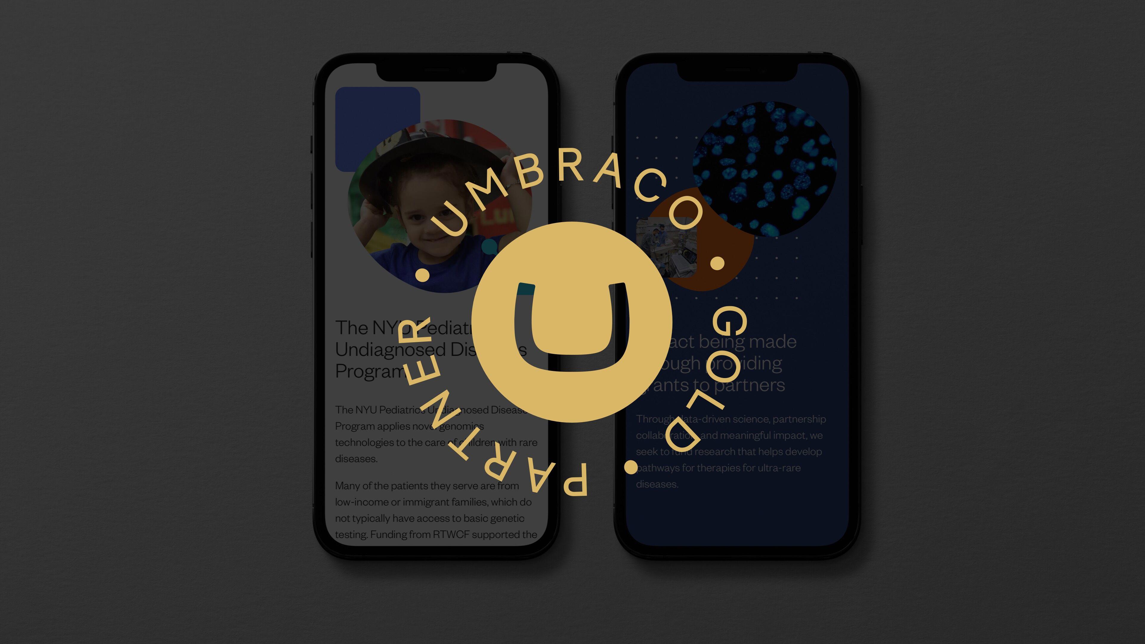 Umbraco gold partner
