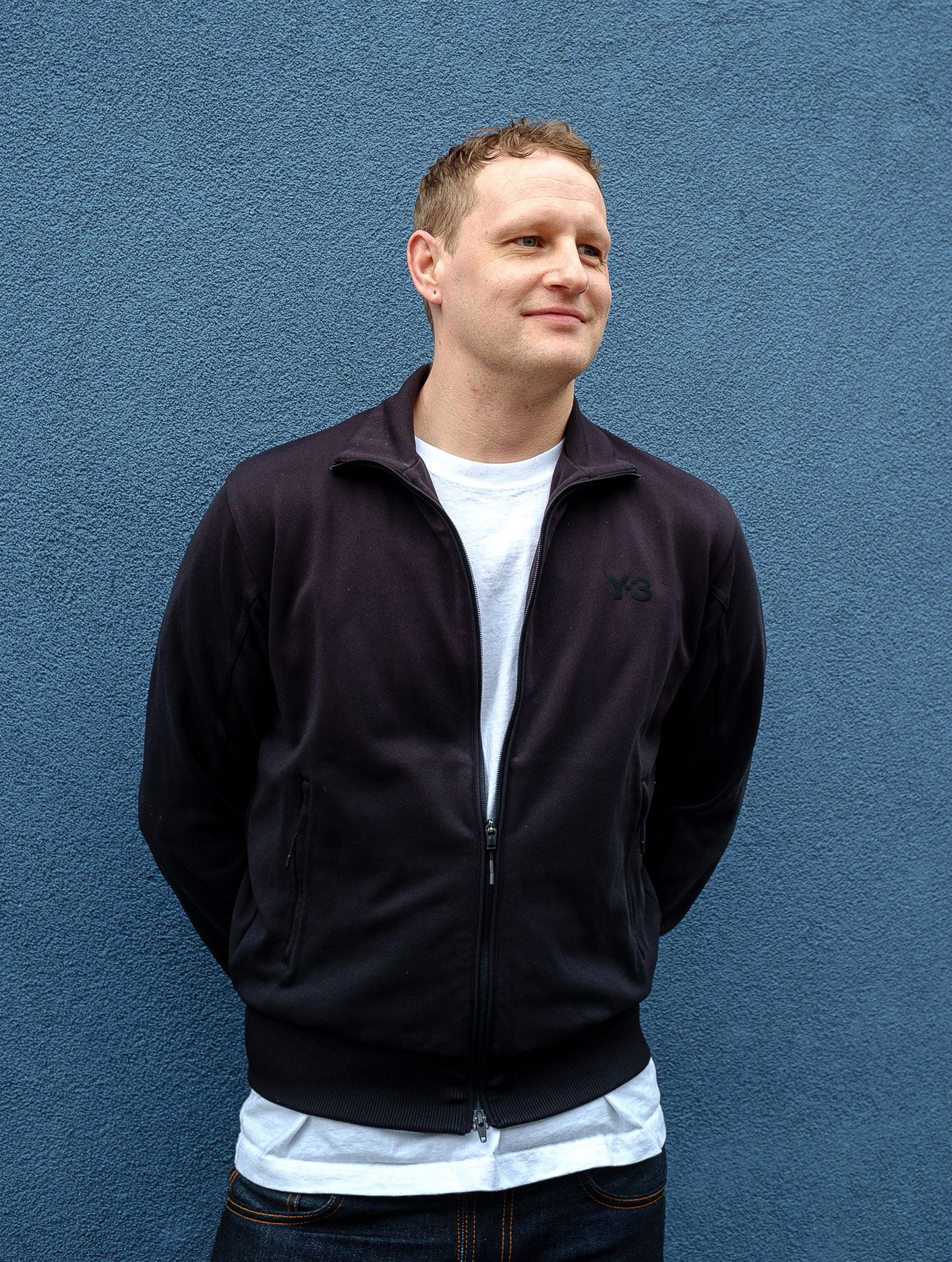 Portraits Alex W