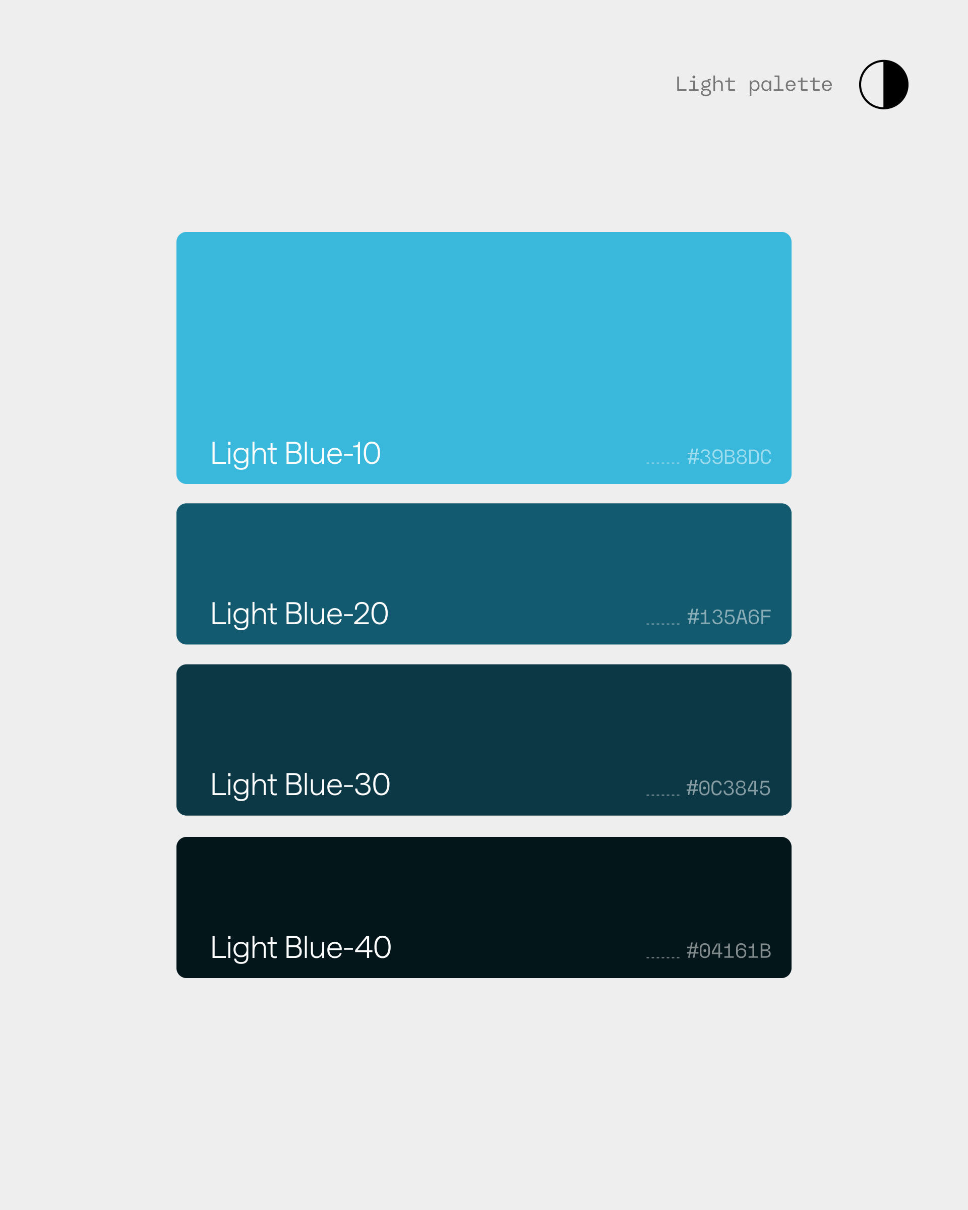 Nomadx Thumbnail Colours