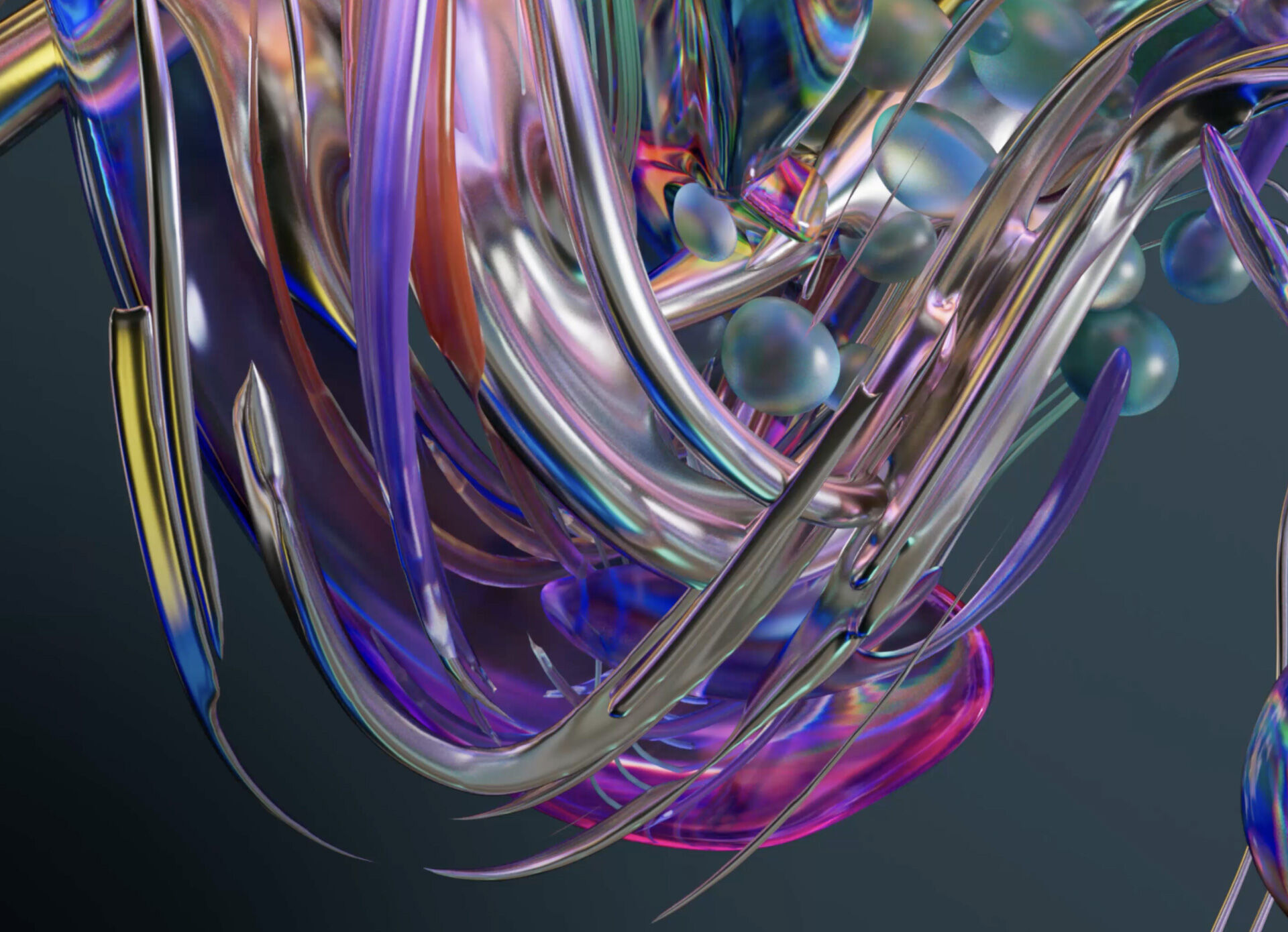 Clarity from complexity — a new brand strategy, architecture, and digital-first identity for a global technology group