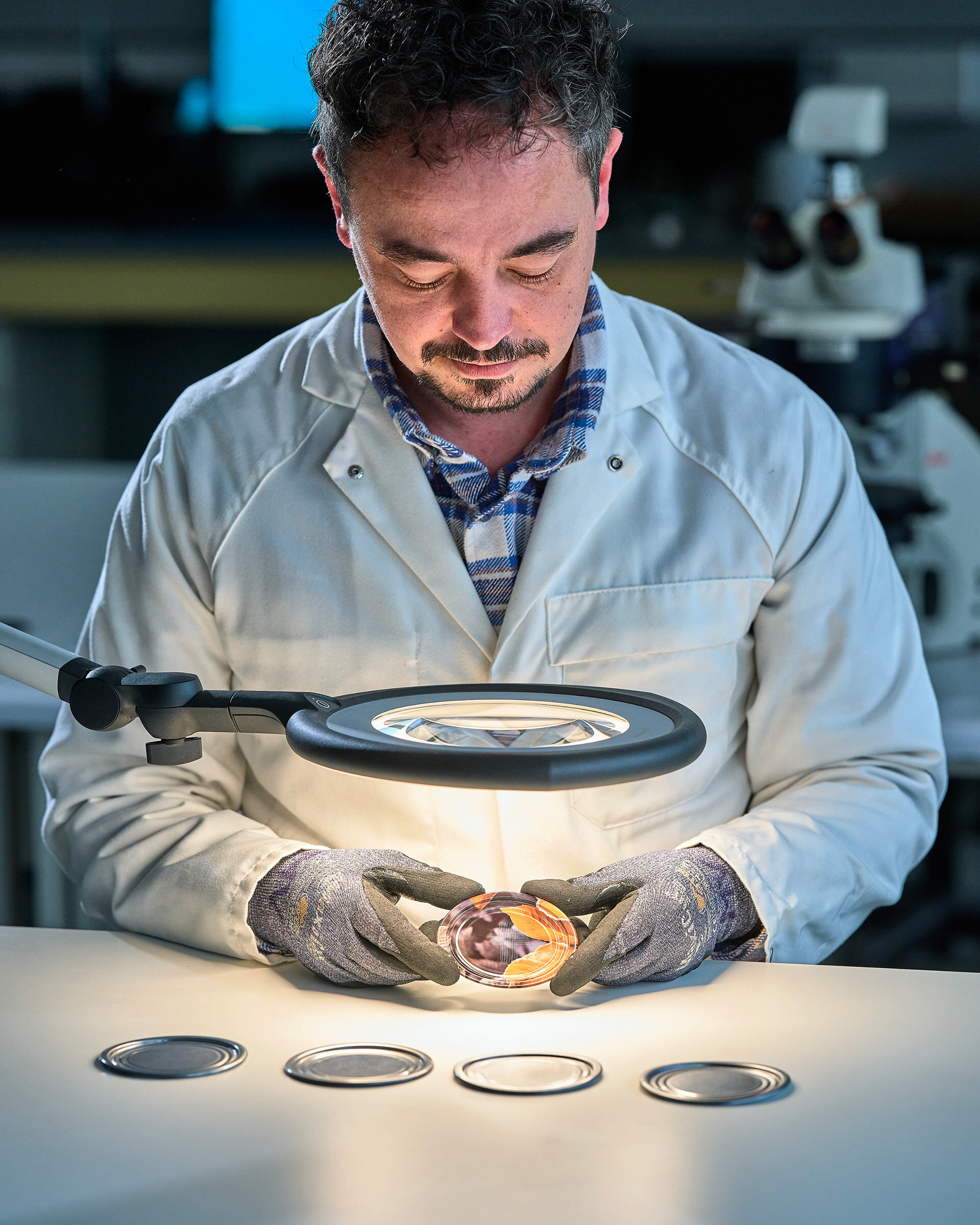 A digital experience that brings purpose-led storytelling to life for a global steel leader