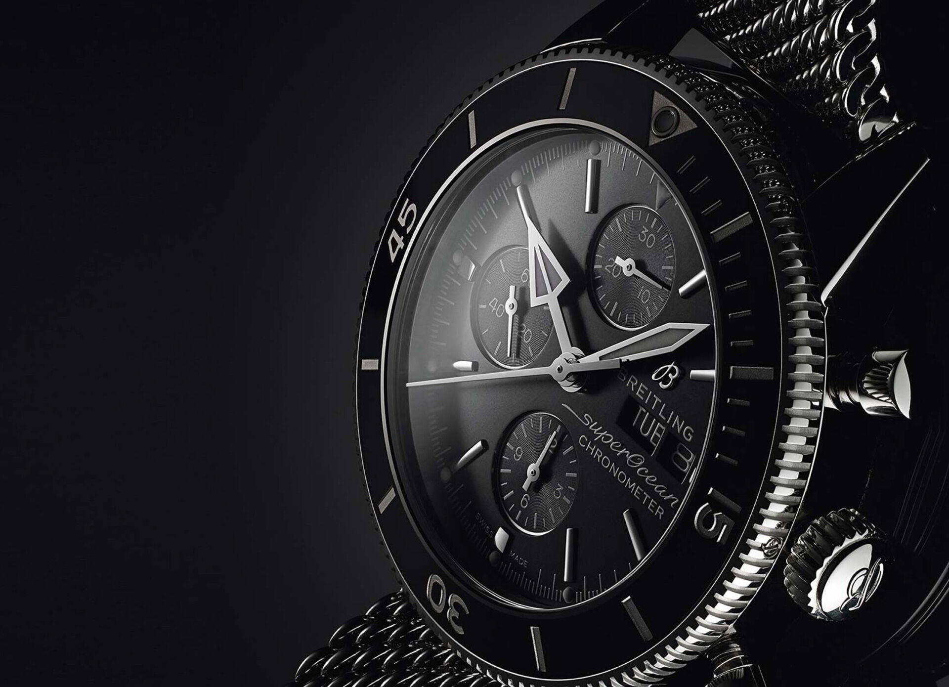 Partnering with a luxury retail brand from IPO and beyond