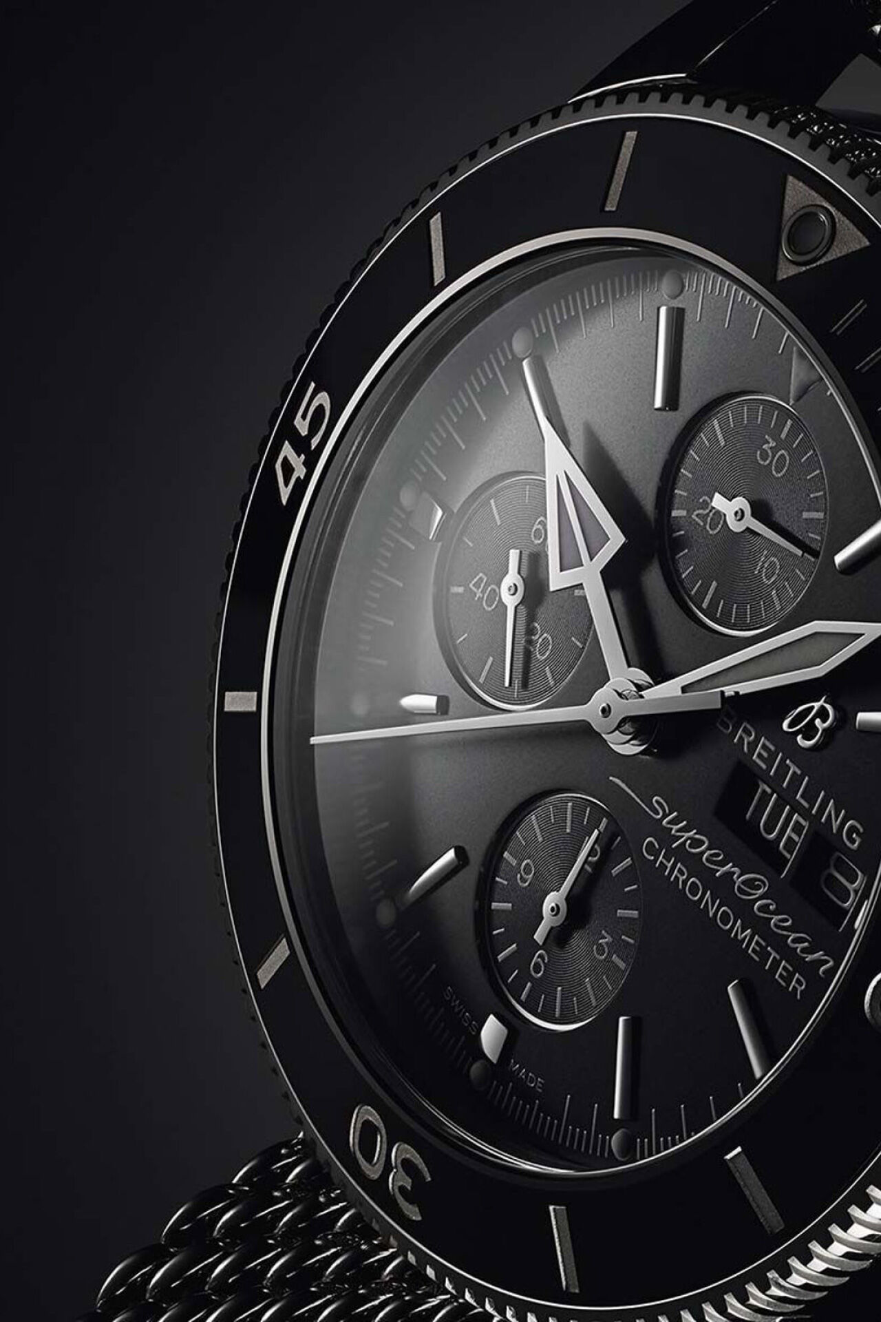 Partnering with a luxury retail brand from IPO and beyond