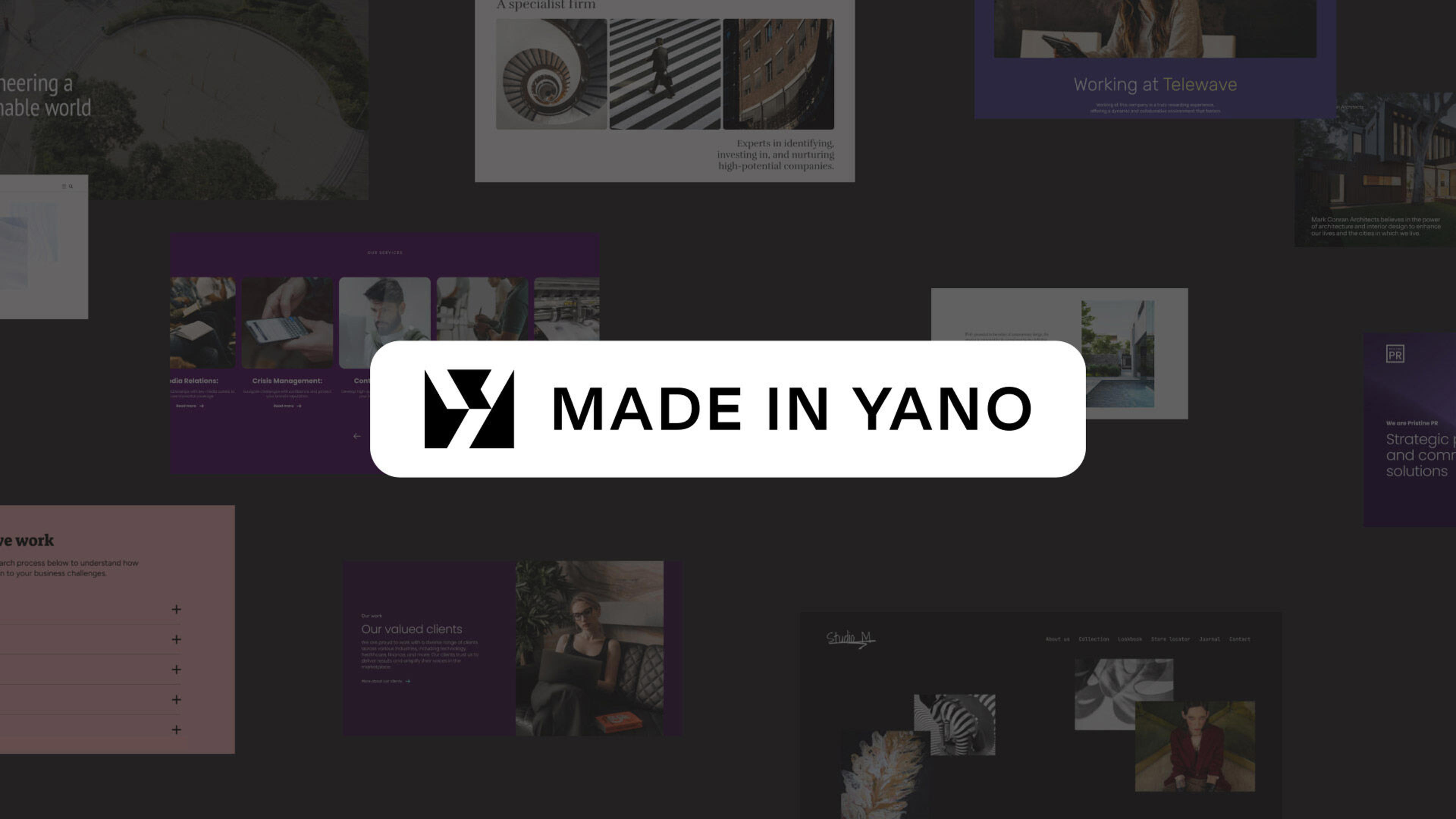 Made In Yano