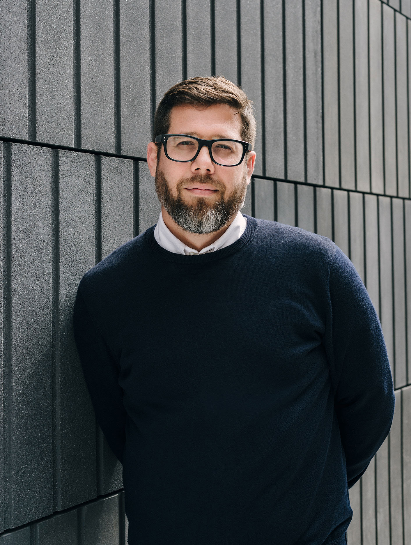About us — SampsonMay