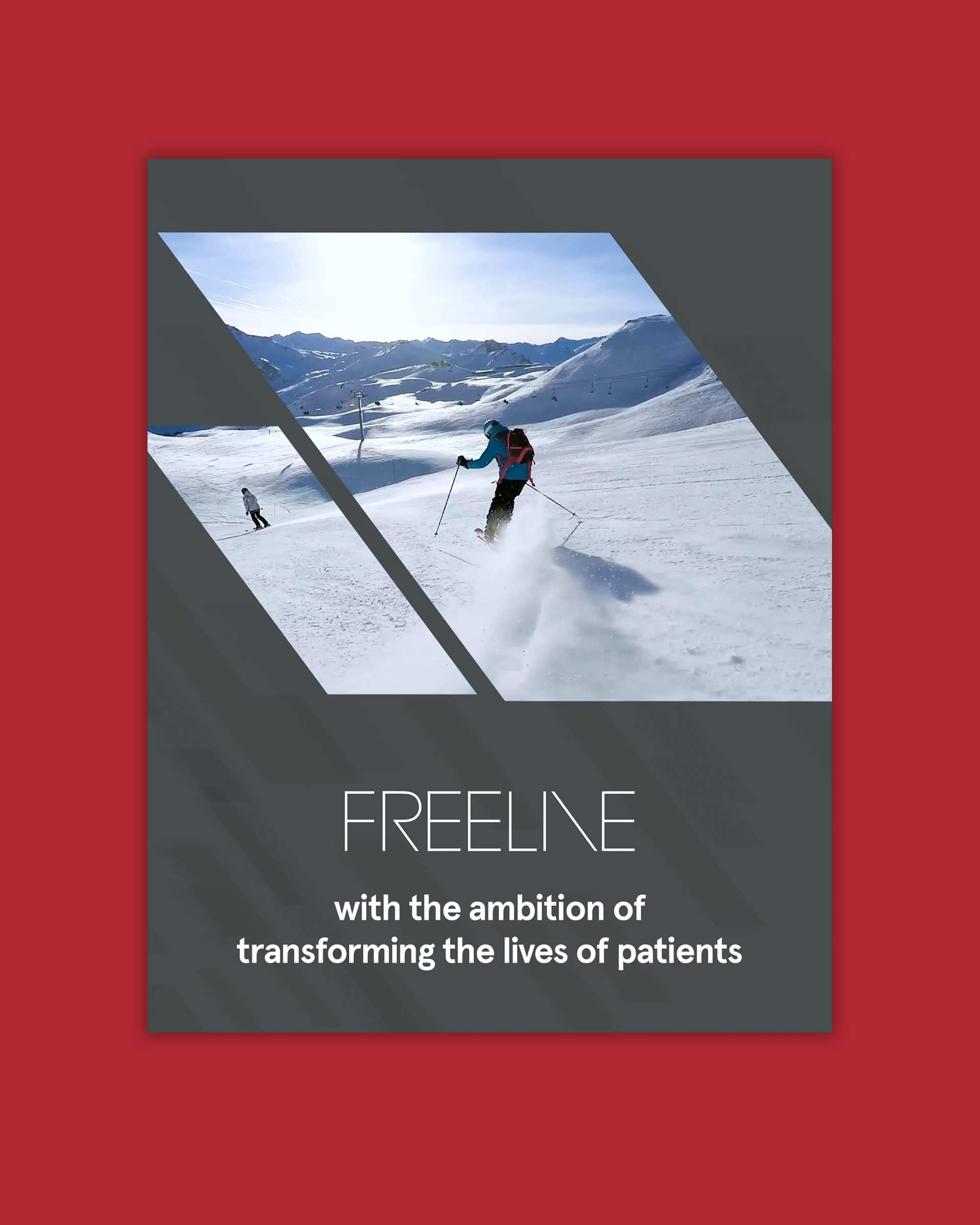 Freeline Mission Video Half